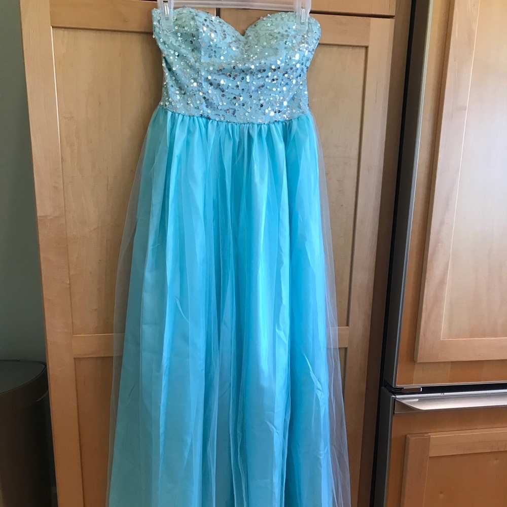 Prom or Ball dress